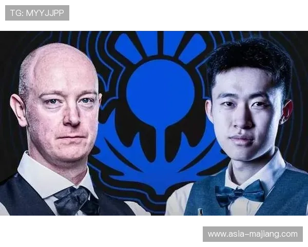 常冰玉斯诺克苏格兰公开赛亚军，不敌韦克林